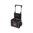 QBRICK SYSTEM 2.0 Rollende Werkzeugkiste PRO Plus 2