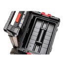 QBRICK SYSTEM 2.0 Rollende Werkzeugkiste PRO Plus 2