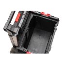 QBRICK SYSTEM 2.0 Rollende Werkzeugkiste PRO Plus 2