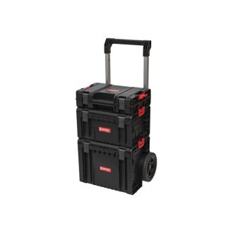 QBRICK SYSTEM PRO Plus 2.0 Werkzeugkoffer System 1