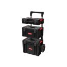 QBRICK SYSTEM PRO Plus 2.0 Werkzeugkoffer System 1