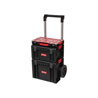 QBRICK SYSTEM PRO Plus 2.0 Werkzeugkoffer System 2