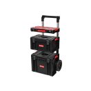 QBRICK SYSTEM PRO Plus 2.0 Werkzeugkoffer System 2