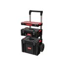 QBRICK SYSTEM PRO Plus 2.0 Werkzeugkoffersystem 4-teilig