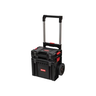 QBRICK SYSTEM PRO Plus 2.0 Werkzeugkastensystem 6