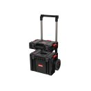 QBRICK SYSTEM PRO Plus 2.0 Werkzeugkastensystem 6