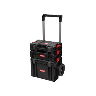 QBRICK SYSTEM PRO Plus 2.0 Werkzeugkastensystem 7