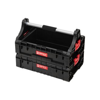 QBRICK SYSTEM PRO Modularer Werkzeugkasten