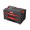 QBRICK SYSTEM ONE 2.0 Werkzeugkasten mit 2 Schubladen