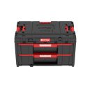 QBRICK SYSTEM ONE 2.0 Werkzeugkasten mit 2 Schubladen