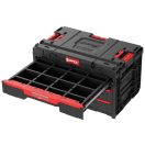 QBRICK SYSTEM ONE 2.0 Werkzeugkoffer mit 3 Schubladen 2.0