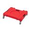 QBRICK SYSTEM ONE 2.0 Transportplattform Red Ultra HD