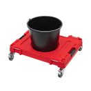 QBRICK SYSTEM ONE 2.0 Transportplattform Red Ultra HD