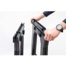 QBRICK SYSTEM 2x Montagebox + individuelle Anschlüsse