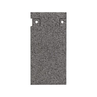   BOSCH Gleitteller mit Graphitauflage für Bandschleifer GBS 75