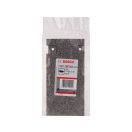 BOSCH Gleitteller mit Graphitauflage für Bandschleifer GBS 75