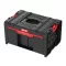 QBRICK SYSTEM PRO 2.0 Werkzeugkasten mit 1 Schublade Basic