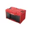 QBRICK SYSTEM ONE 2.0 Werkzeugkasten mit 1 Schublade Red Ultra HD
