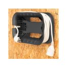 QBRICK SYSTEM Custom Kabelspeicher