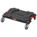 QBRICK SYSTEM PRO 2.0 Rollender Werkzeugkasten mit Schubladen 5