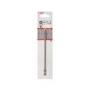 BOSCH Bitspitze PH1 x 152 mm 1/4" Extra hart