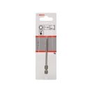 BOSCH Bitspitze T10 x 89 mm 1/4" Extra hart