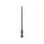 BOSCH Bitspitze T15 x 89 mm 1/4" Extra hart