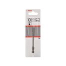 BOSCH Bitspitze T15 x 89 mm 1/4" Extra hart