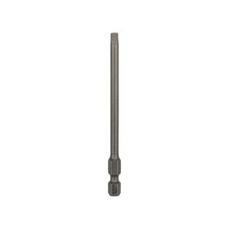 BOSCH Bitspitze T25 x 89 mm 1/4" Extra hart