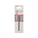 BOSCH Bitspitze T27 x 89 mm 1/4" Extra hart
