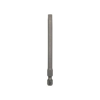 BOSCH Bitspitze T30 x 89 mm 1/4" Extra hart