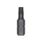 BOSCH Bithegy Torx T25 x 25 mm 1/4" in Tic Tac Box Extra Hard (25 Stück)