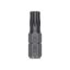BOSCH Bithegy Torx T30 x 25 mm 1/4" in Tic Tac Box Extra Hard (25 Stück)