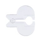 BOSCH Anti-Riss für GST/PST-Stichsägen (5 Stück)