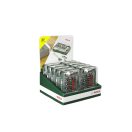 BOSCH Ratschen-Bit- und Steckschlüsselsatz 27-teilig