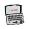 BOSCH Bitspitzen-Set 32-teilig