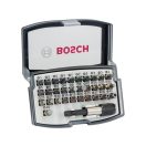 BOSCH Bitspitzen-Set 32-teilig