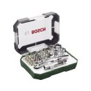 BOSCH Bitspitzen-Set 27-teilig
