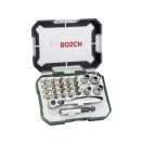 BOSCH Bitspitzen-Set 27-teilig