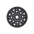 BOSCH Kletthaken für Exzenter-Schleifer, 125 mm (2 Stück)