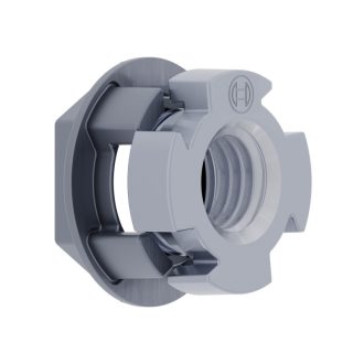 BOSCH PRO Winkelschleifer-Adapter X-Lock <-> M14