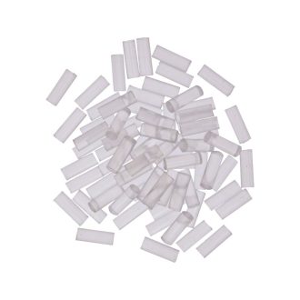 BOSCH Klebekartusche transparent 7 x 20 mm Gluey (70 Stück)