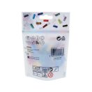 BOSCH Klebekartusche mit gemischten Farben 7 x 20 mm Gluey (70 Stück)