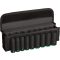 BOSCH PRO Langsteckschlüssel-Set 9-teilig 1/2" 10-27 mm CrMo