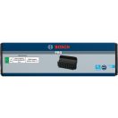 BOSCH PRO Langsteckschlüssel-Set 9-teilig 1/2" 10-27 mm CrMo