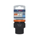 BOSCH PRO Maschinen-Steckschlüssel 3/4" 19 mm CrMo