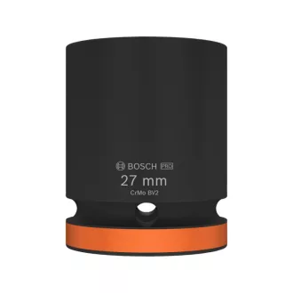 BOSCH PRO Maschinensteckschlüssel 3/4" 27 mm CrMo