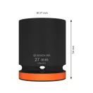 BOSCH PRO Maschinensteckschlüssel 3/4" 27 mm CrMo