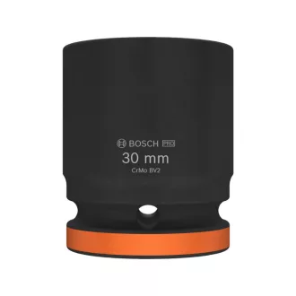 BOSCH PRO Maschinenstecknuss 3/4" 30 mm CrMo