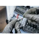 BOSCH PRO Impact Bit-Set 3-teilig T25 / T30 / T40 x 55 mm 1/4" Hex